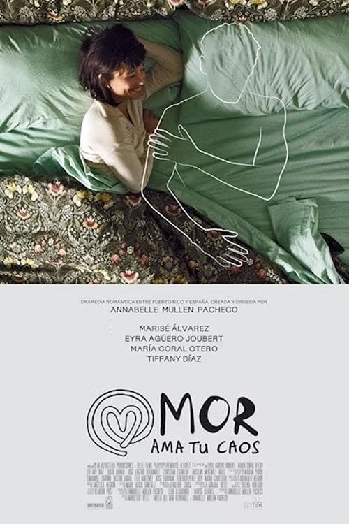 @amor poster
