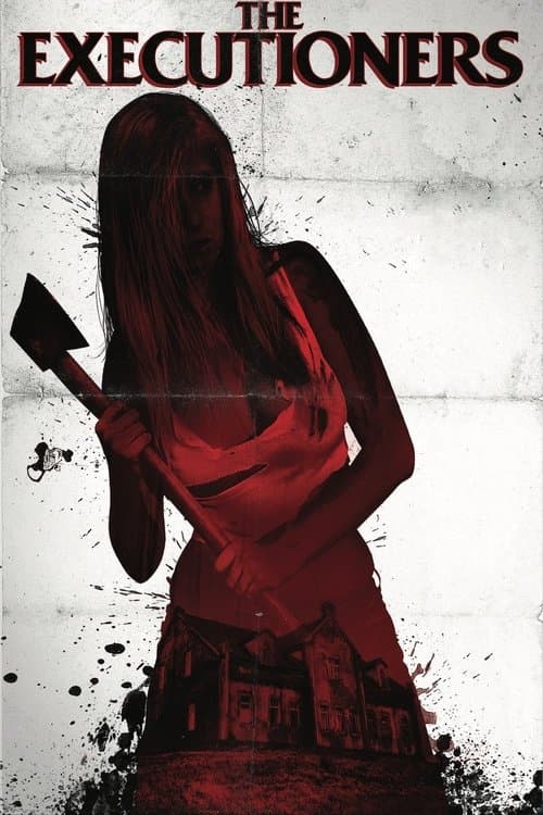 The Executioners poster