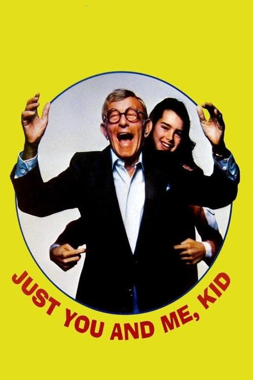 Nur du und ich poster