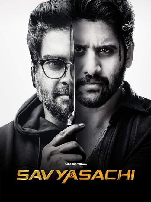 సవ్యసాచి poster