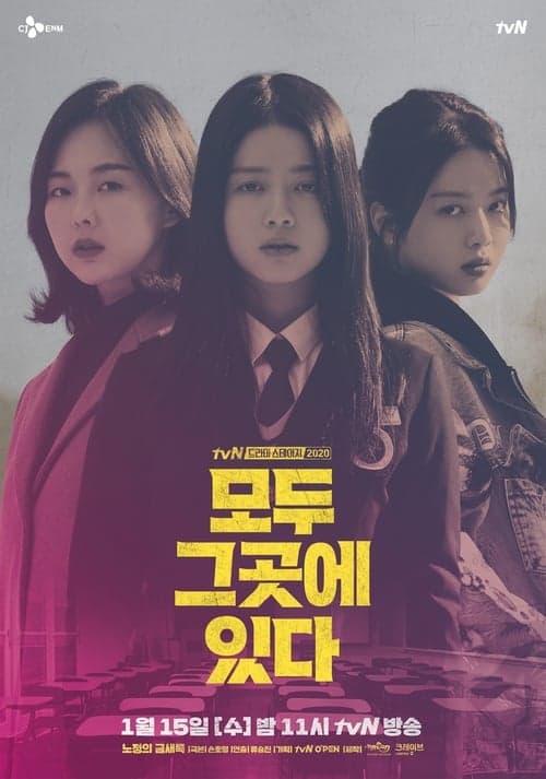 모두 그곳에 있다 poster