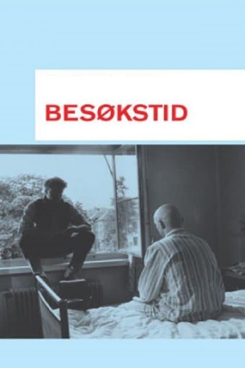 Besøkstid poster