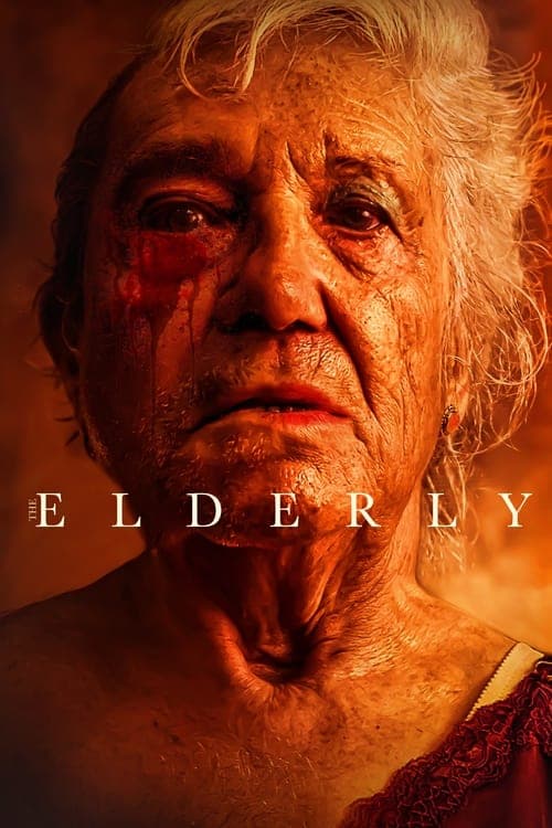 The Elderly poster