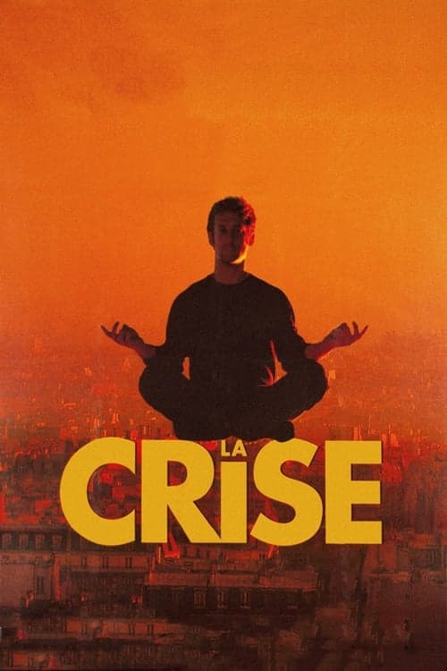 Die Krise poster