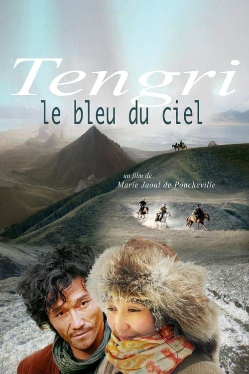 Tengri poster