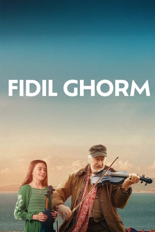 Fidil Ghorm poster