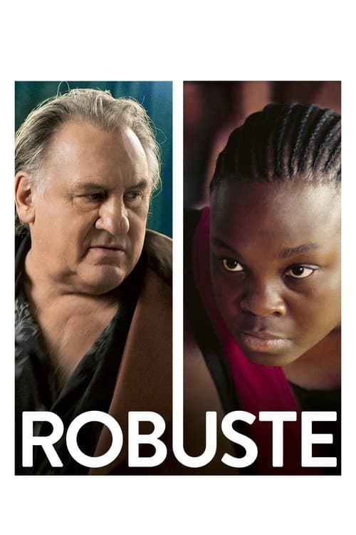 Robuste poster