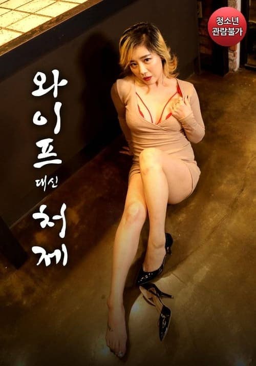 와이프 대신 처제 poster