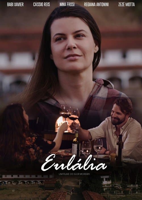 Eulália poster