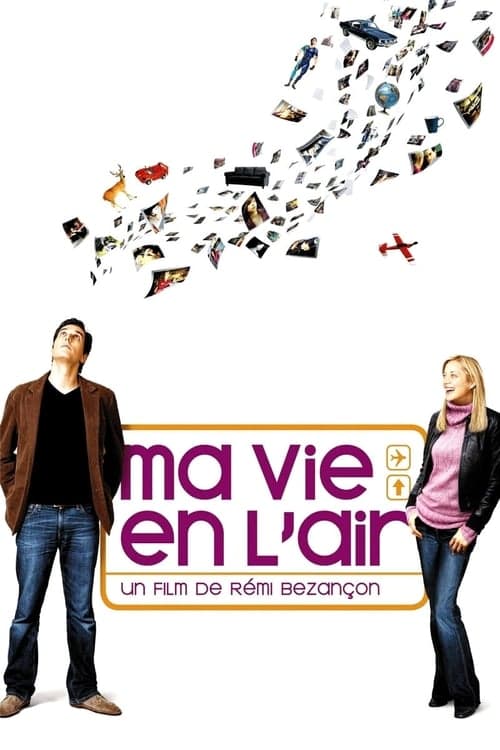 Love is in the Air poster