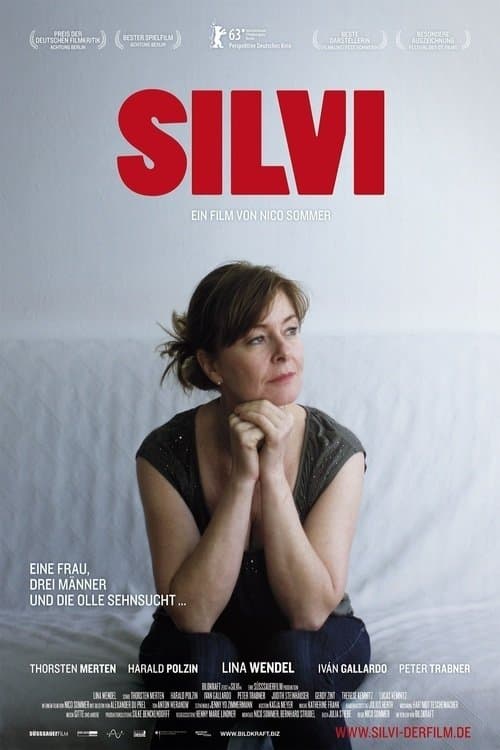 Silvi poster