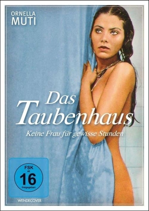 Das Taubenhaus poster