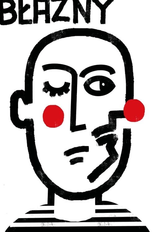 Błazny poster