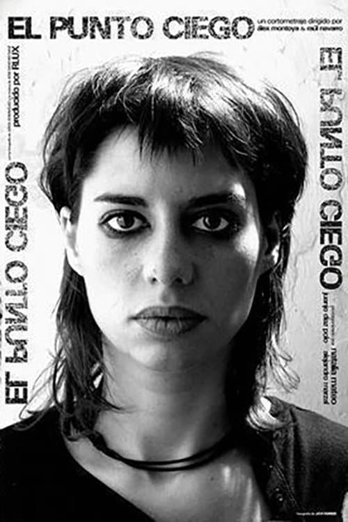 El Punto Ciego poster