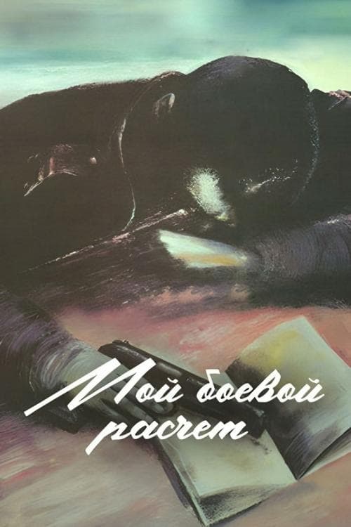 Мой боевой расчёт poster