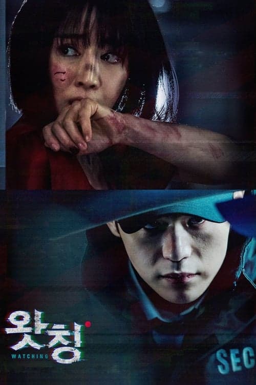 왓칭 poster