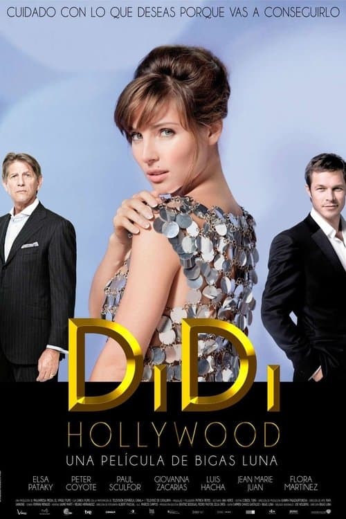 DiDi Hollywood poster