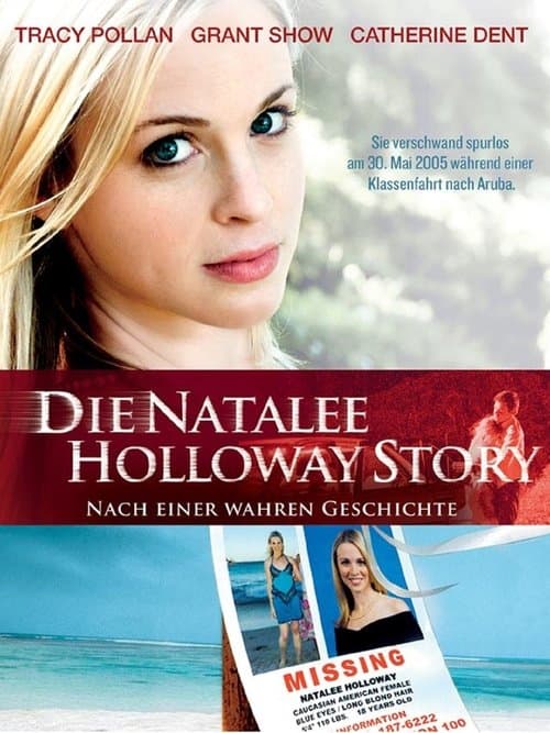 Die Natalee Holloway Story poster
