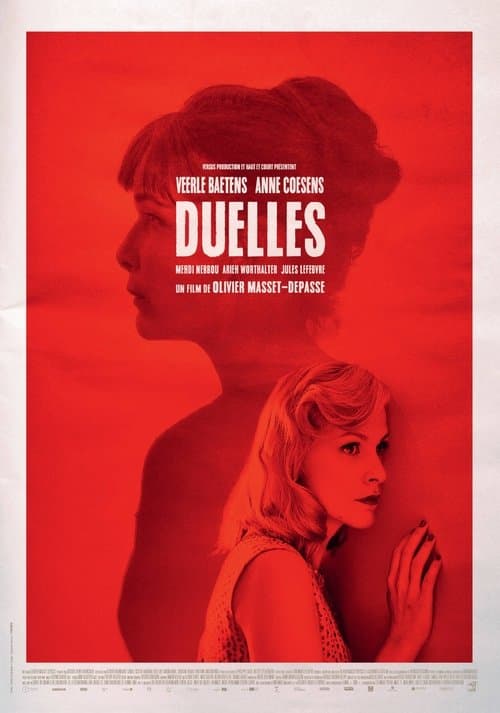 Duelles poster