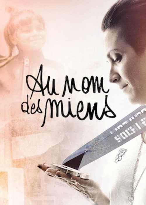 Au Nom Des Miens poster