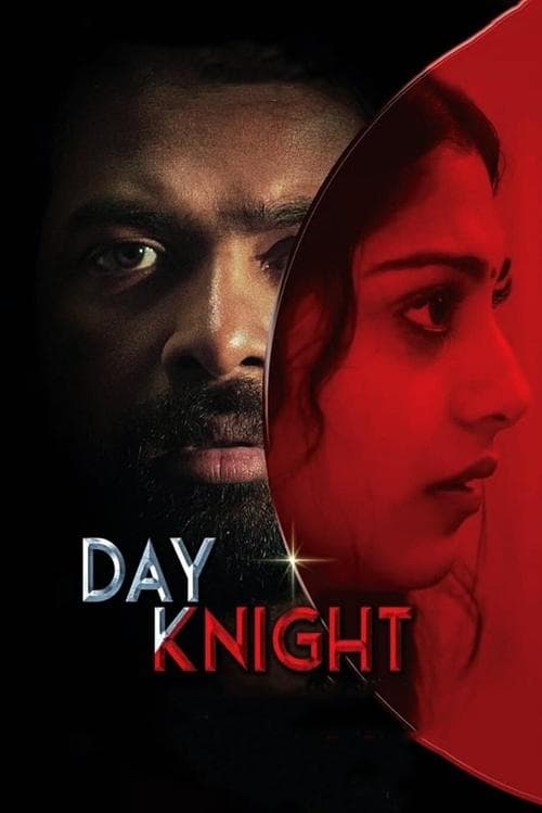 டே நைட் poster