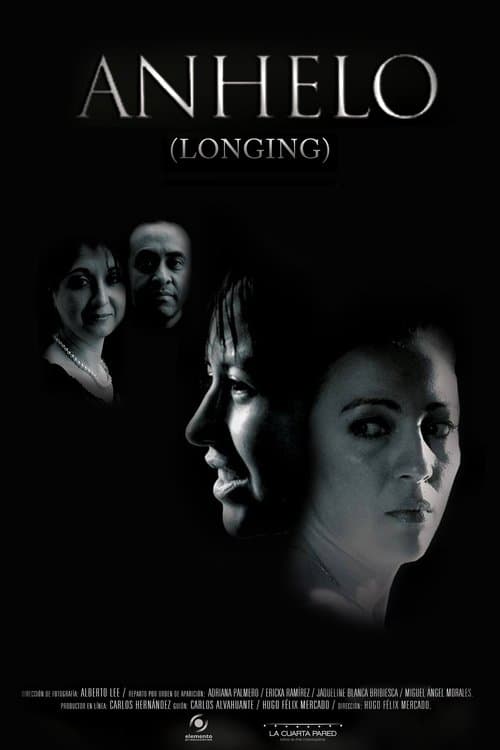 Anhelo poster