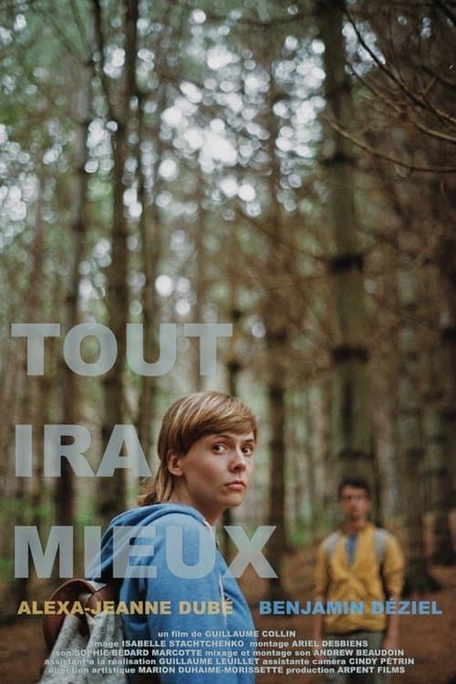 Tout ira mieux poster