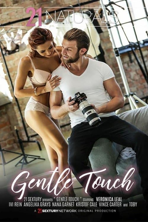 Gentle Touch poster