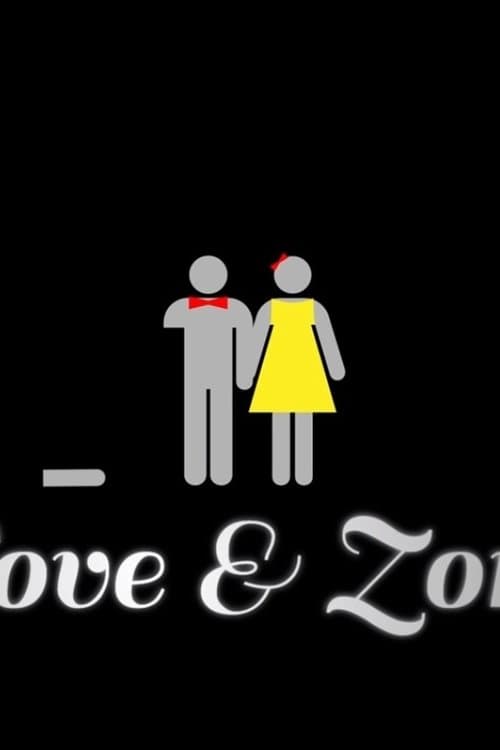 Of Love and Zombies poster