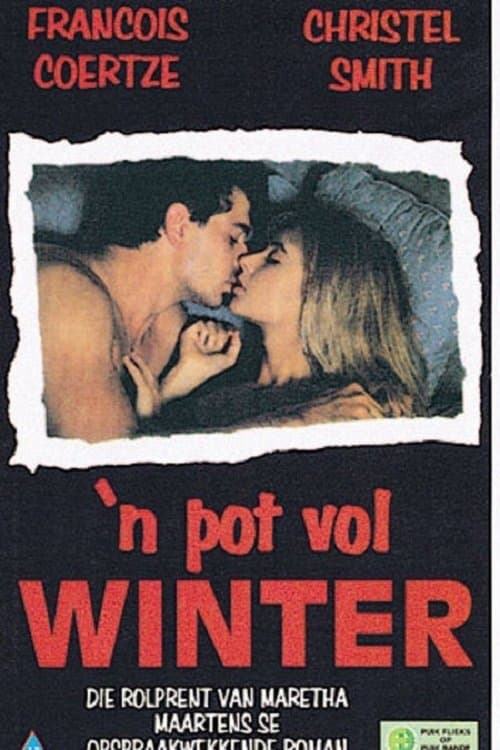 'n Pot Vol Winter poster