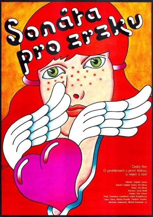 Unser Torwart spielt Klavier poster