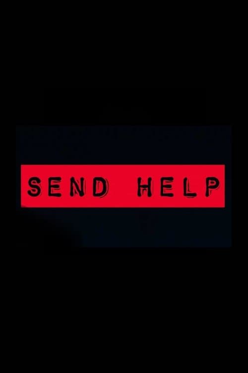 Send Help poster