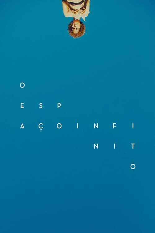 O Espaço Infinito poster