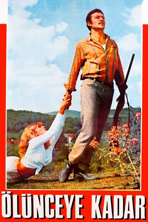 Ölünceye Kadar poster