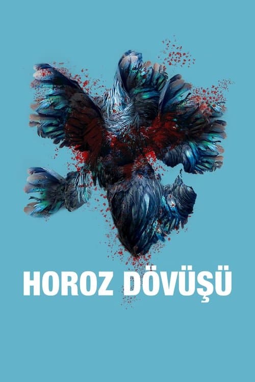 Horoz Dövüşü poster