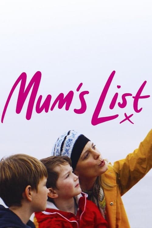 Gib den Jungs zwei Küsse poster