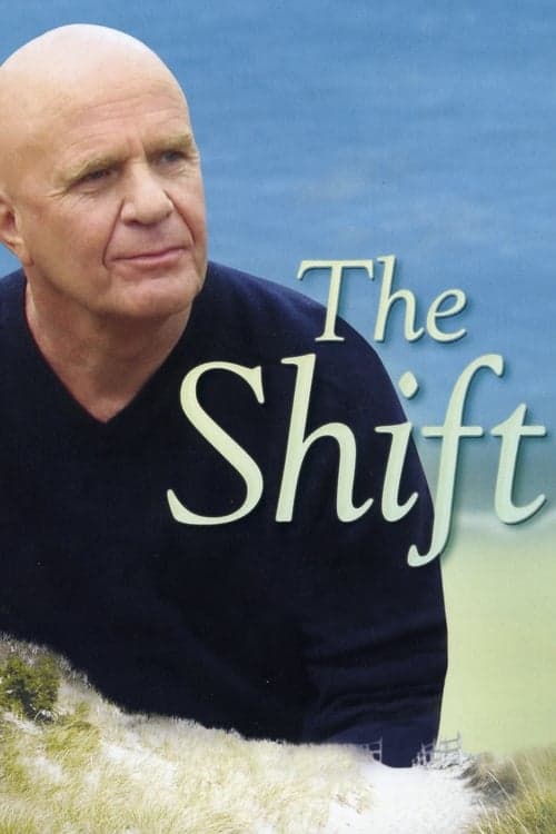 Shift poster