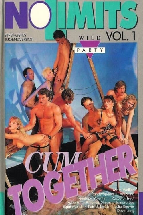 Cum Together poster