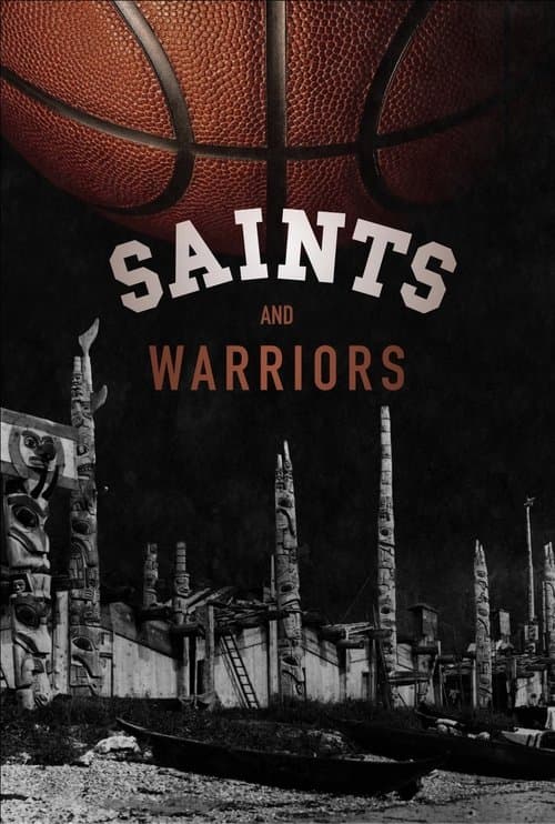 Saints And Warriors poster