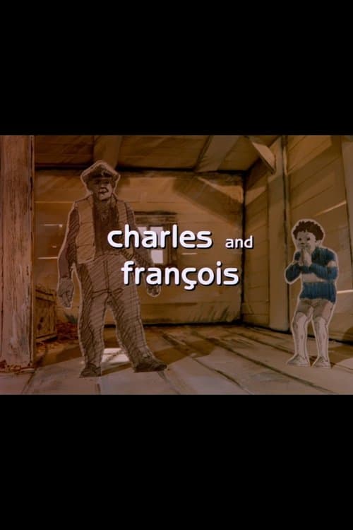 Charles et François poster