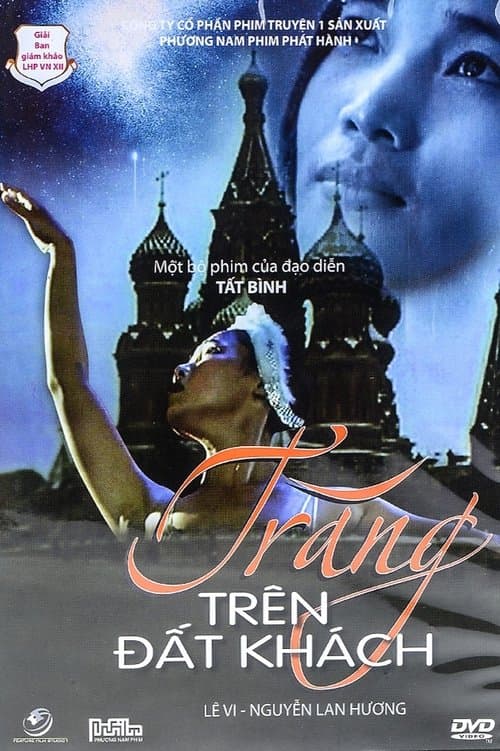 Trăng trên đất khách poster
