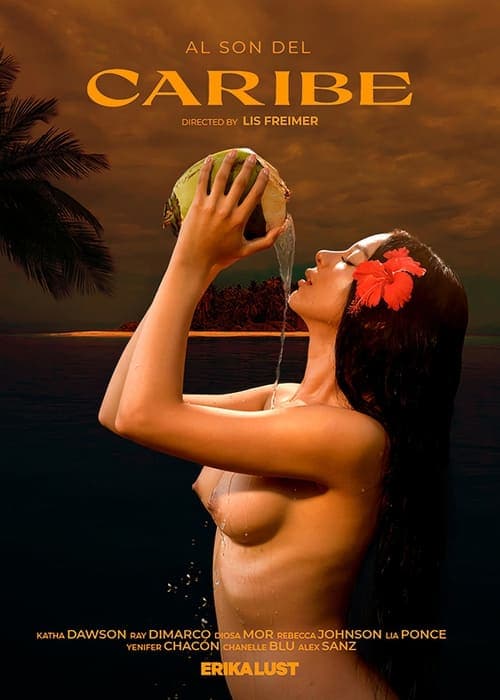 Al Son del Caribe poster