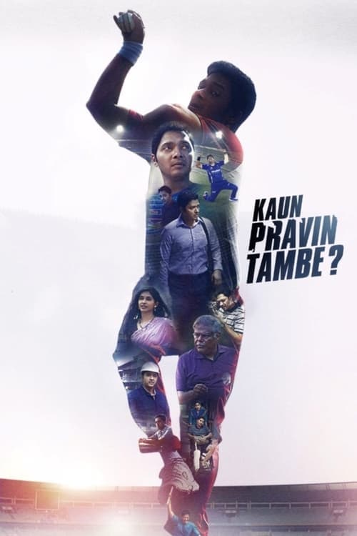 कौन प्रवीण तांबे? poster