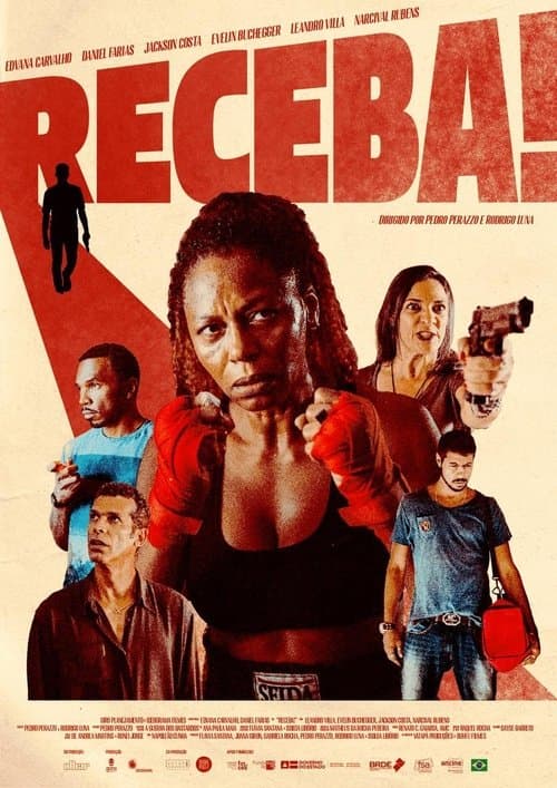 Receba! poster
