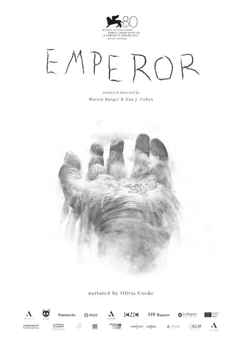 Empereur poster