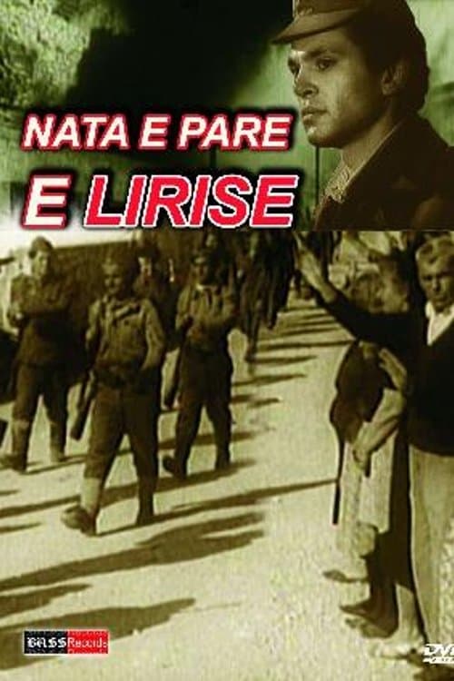 Nata e parë e lirisë poster