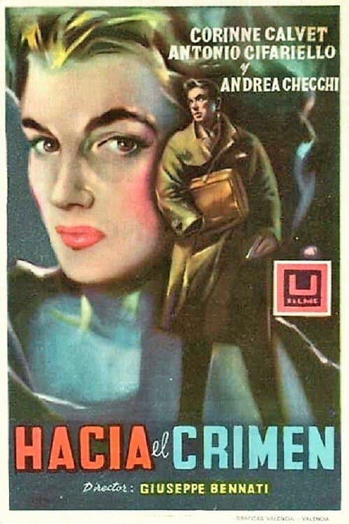 Operazione notte poster