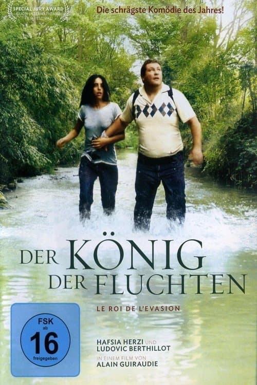 Der Ausreißer poster