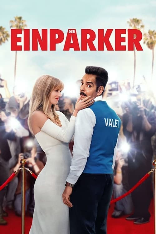 Der Einparker poster