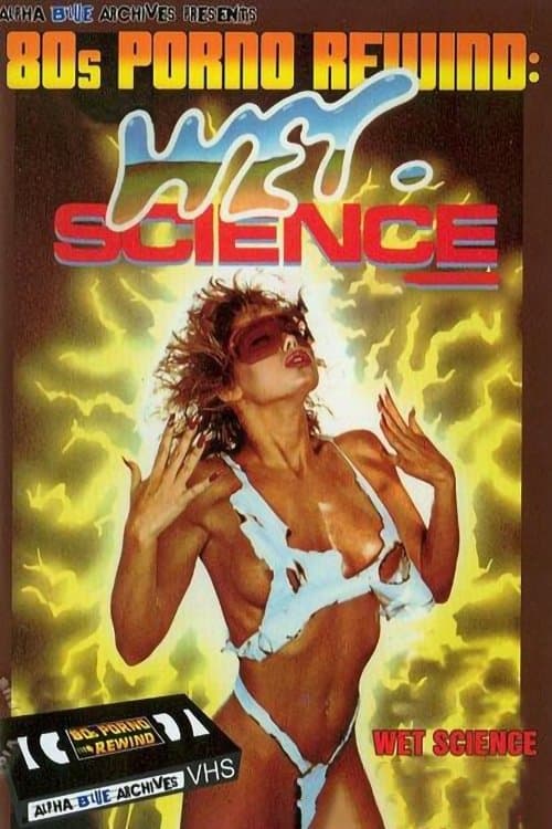 Wet Science poster